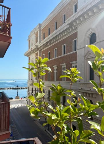 Spalato Seaview — 4-Star Luxury Hotel in Bari, Italy