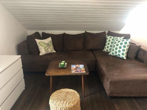 Apartment Dubravka Iza Roka Studio Apartment with City View