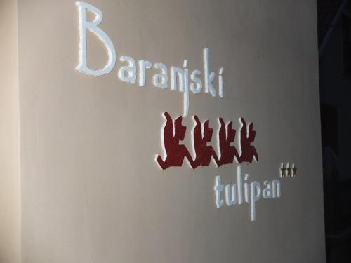 Country House Baranjski Tulipan — Draz — photo 4