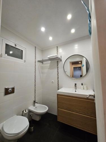 Sesimbra Terrasse — 4-Star Luxury Hotel in Sesimbra, Portugal