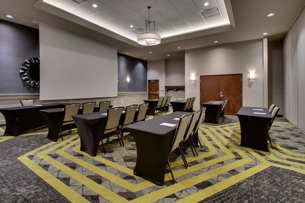 Drury Plaza Hotel Cape Girardeau Conference Center - photo 38