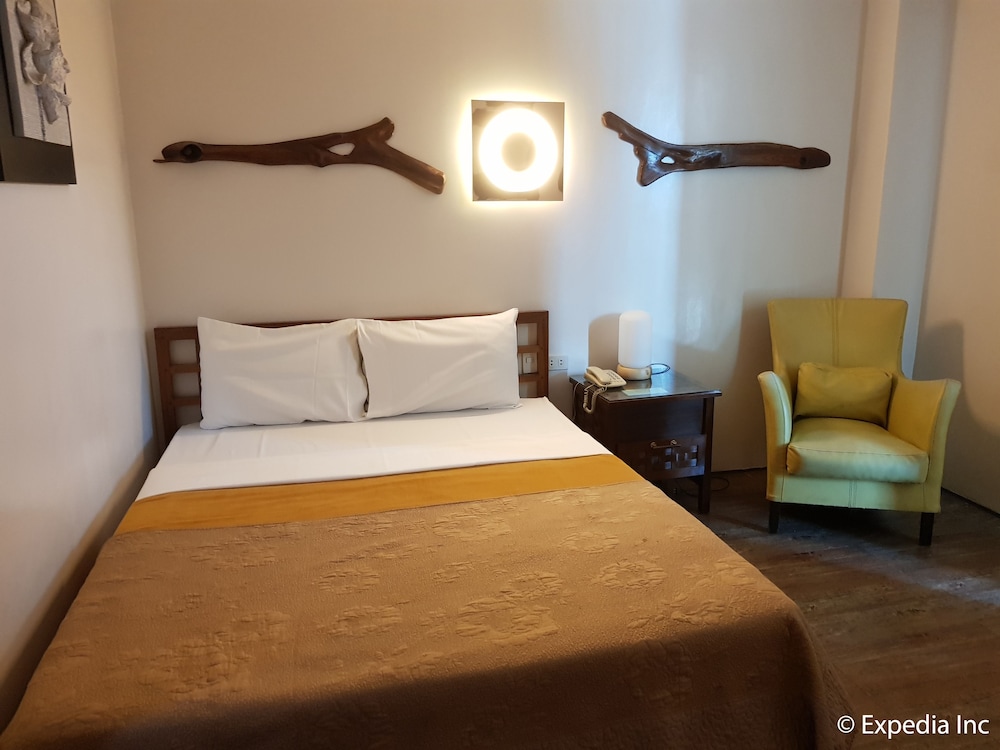 Gap Plaza Hotel — hotel in Balanga