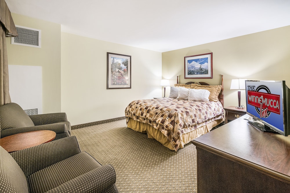 Winnemucca Inn & Casino - photo 6