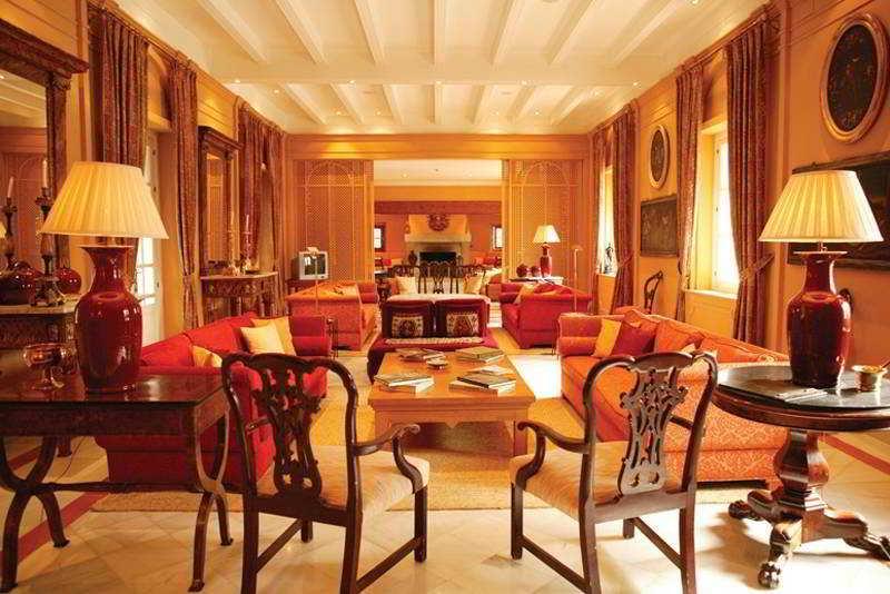 Hotel Cortijo Soto Real — Utrera — photo 5