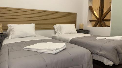Intendente 1865 apartments — 4-Star Luxury Hotel in Lisbon, Portugal