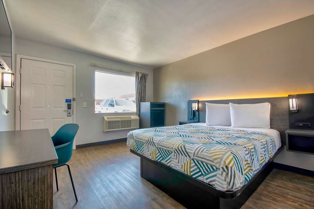 Motel 6 Albuquerque NM Carlisle - photo 6
