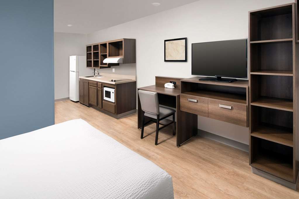 WoodSpring Suites San Antonio Stone Oak - photo 10