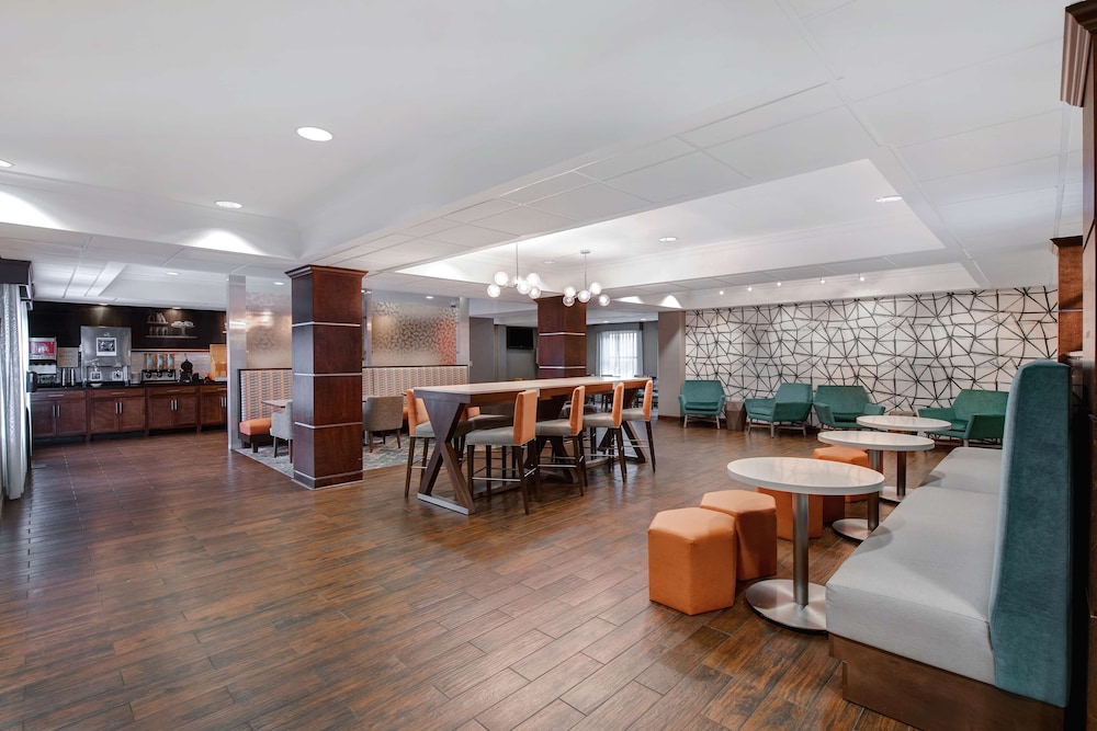 Hampton Inn Charlotte Monroe - photo 41
