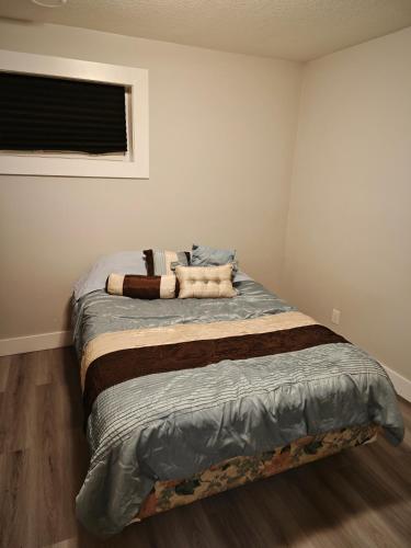 Chamber Inn in Edmonton, Canada