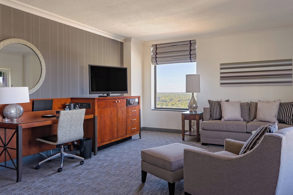 JW Marriott Houston by the Galleria - photo 31