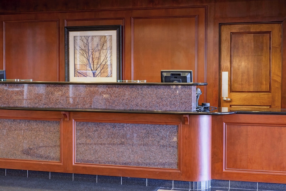 Courtyard by Marriott Hadley Amherst — hotel in Hadley