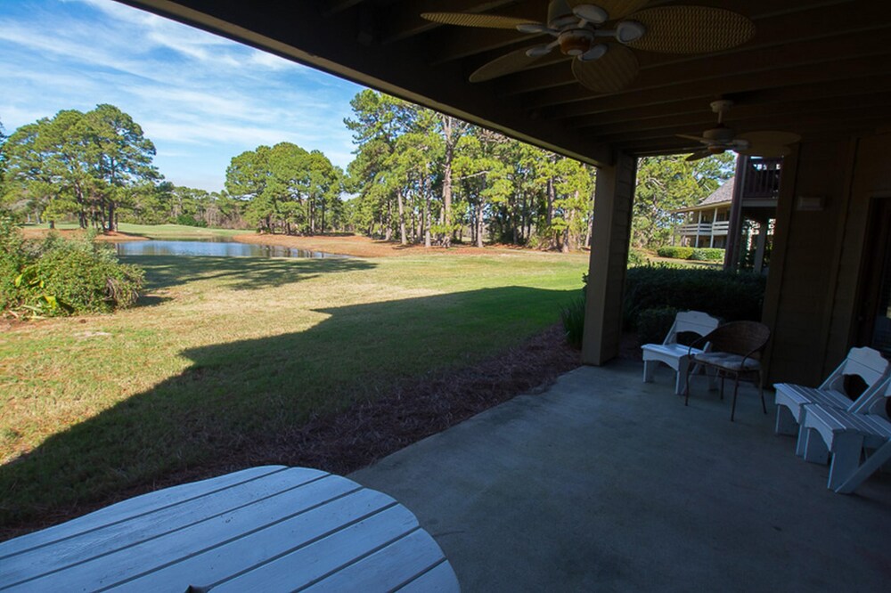 Golf Course By Seascape Resort - photo 124