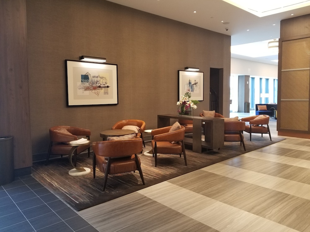 Hyatt Regency JFK Airport at Resorts World New York - photo 11