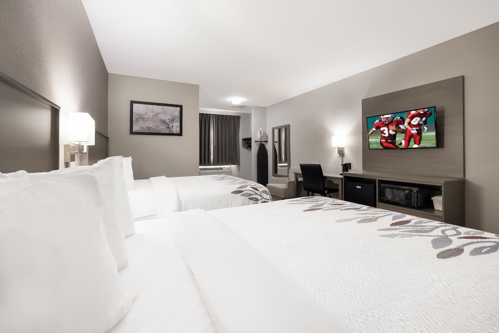 Red Roof Inn Weedsport - photo 16