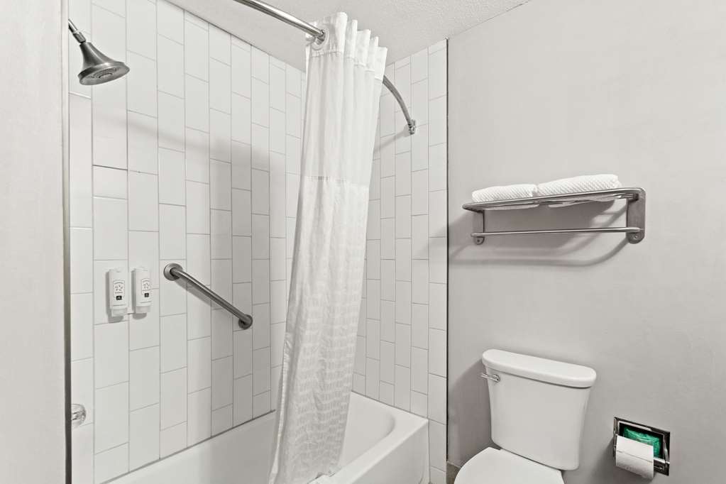 Quality Inn Dry Ridge - photo 8