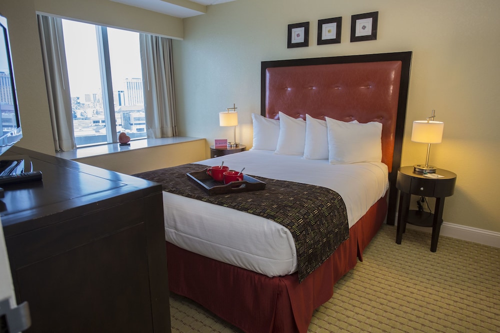 Boardwalk Resorts Atlantic Palace - photo 7