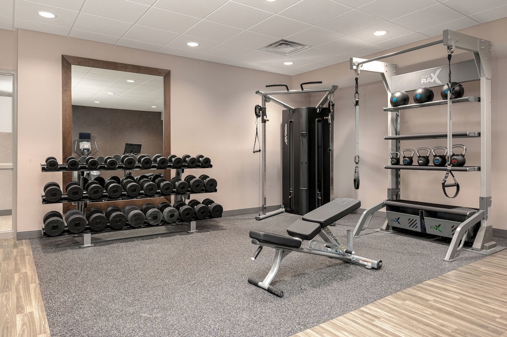 Hampton Inn Bloomsburg - photo 31