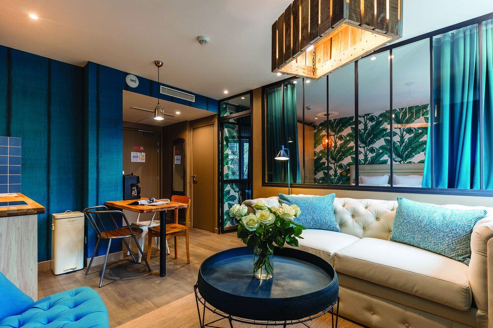 Be You Luxury Apart’hotel Le Canard D’à Côté