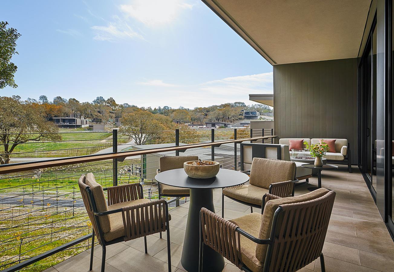 Montage Healdsburg - photo 14