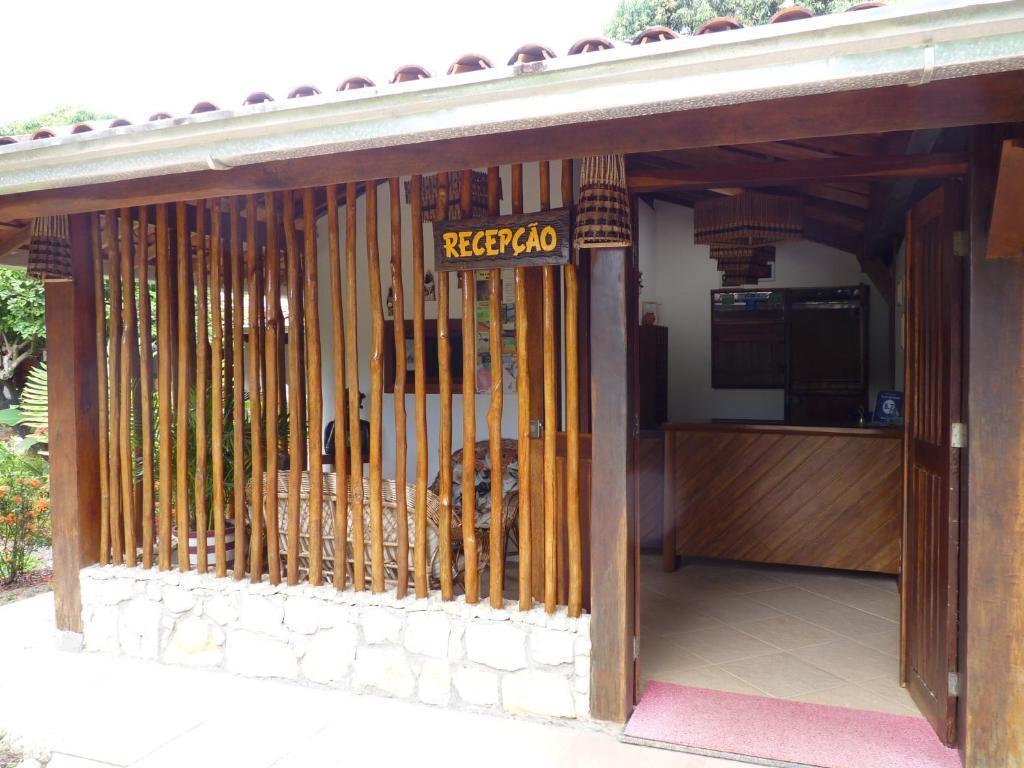 Pousada Meu Sossego in Marau, Brasil