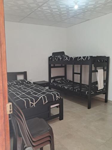 Hospedaje Mango y Mar Habitaciones in Covenas, Colombia