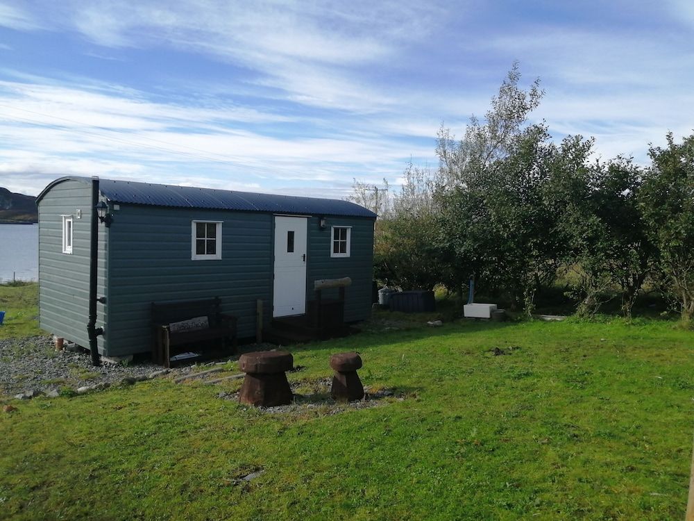 Islebebythesea in Isle Of Lewis, United Kingdom