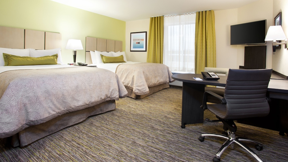 Candlewood Suites Carrollton an IHG Hotel - photo 3