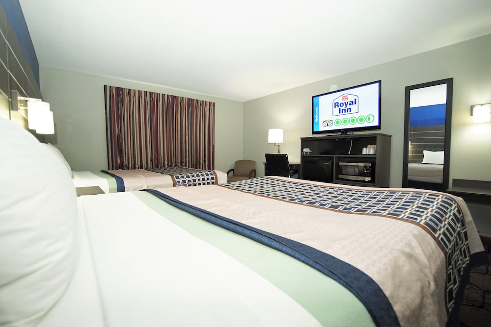 Royal Inn Hudson I 94 - photo 12