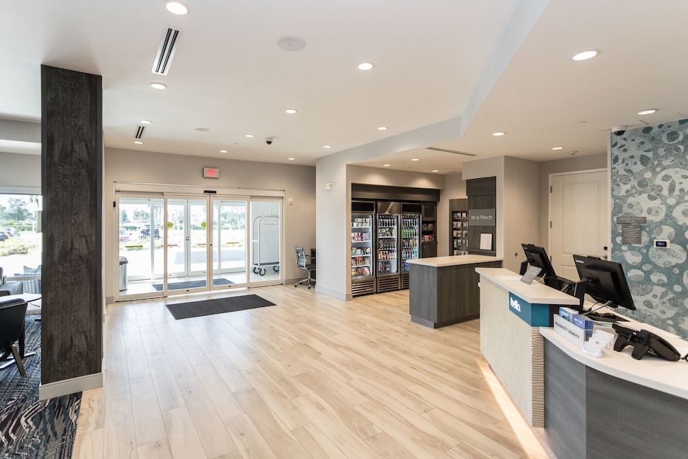 TownePlace Suites by Marriott Port St. Lucie I 95 - photo 39