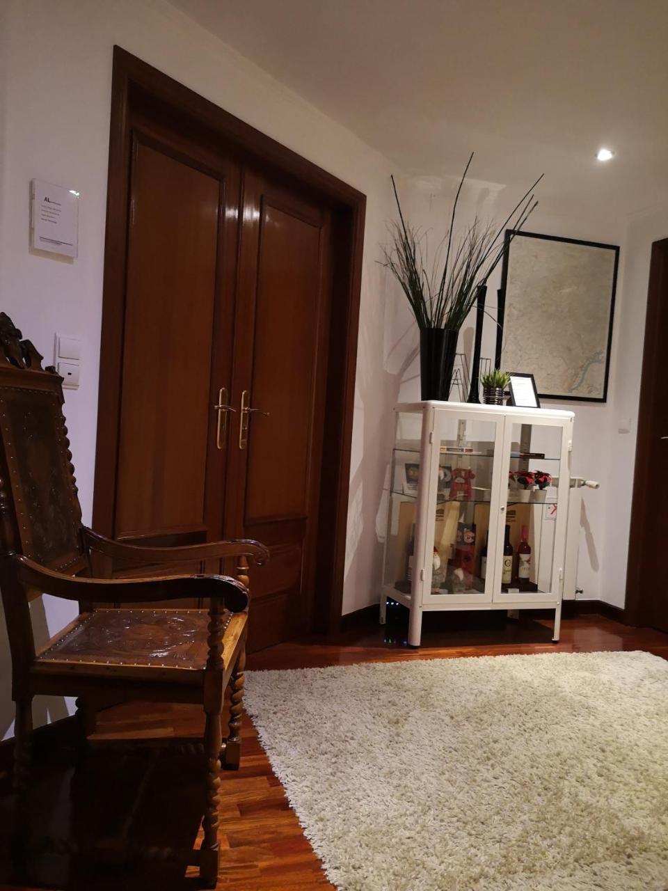 AL embaixador in Alenquer, Portugal