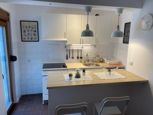 Sokobanja Apartman Aleksa — 4-Star Luxury Hotel in Soko Banja, Serbia