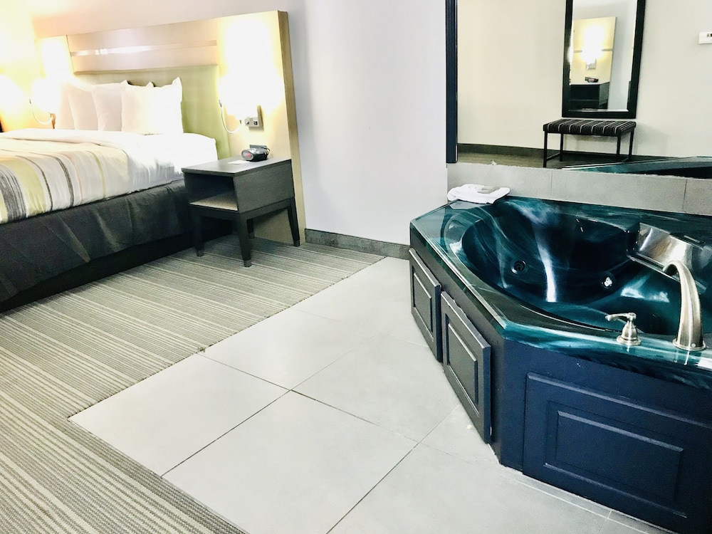 Country Inn & Suites by Radisson Warner Robins GA - photo 20