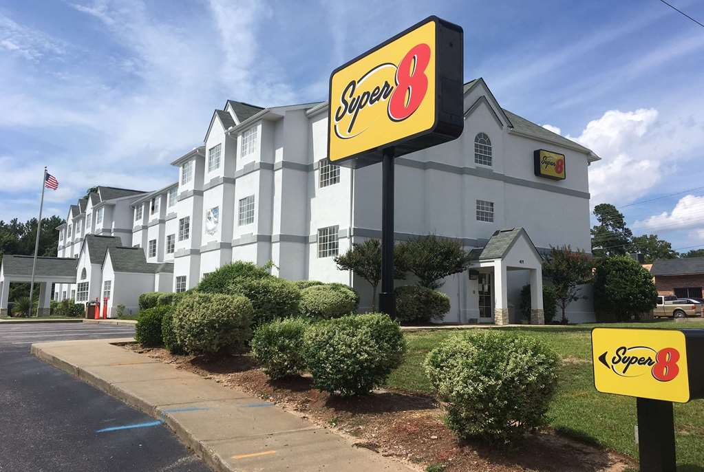 Super 8 by Wyndham Harbison Parkridge Hospital - featured photo