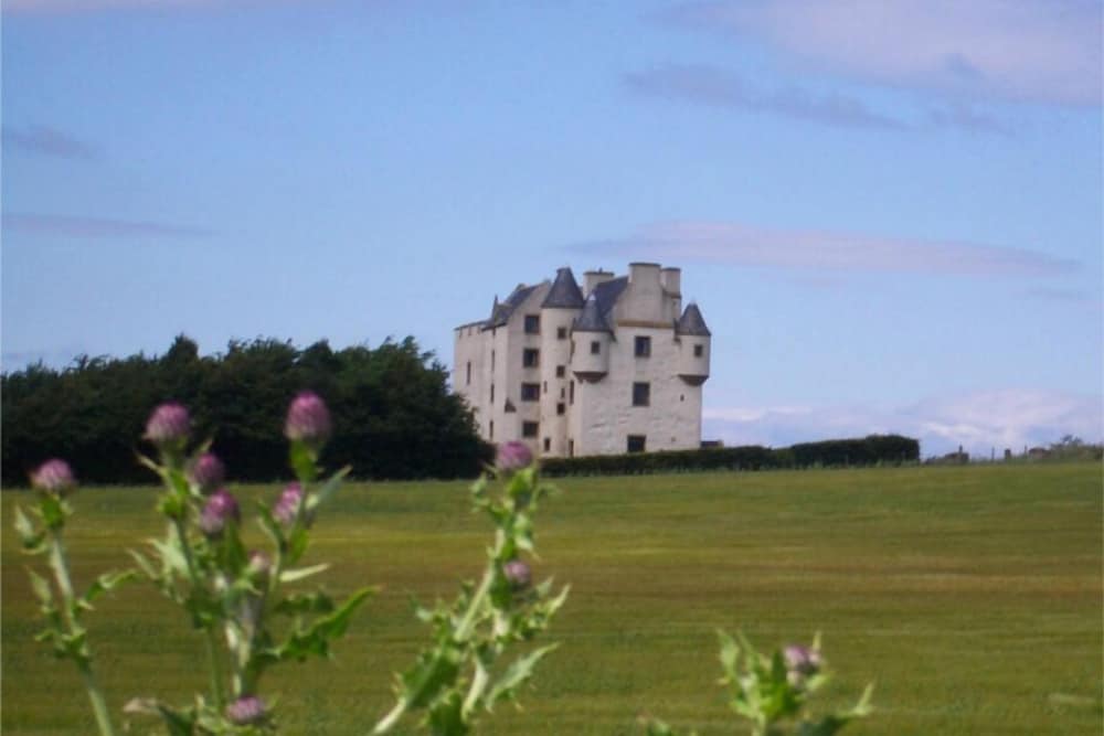 Faside Estate — 4-Star Luxury Hotel in Musselburgh, United Kingdom