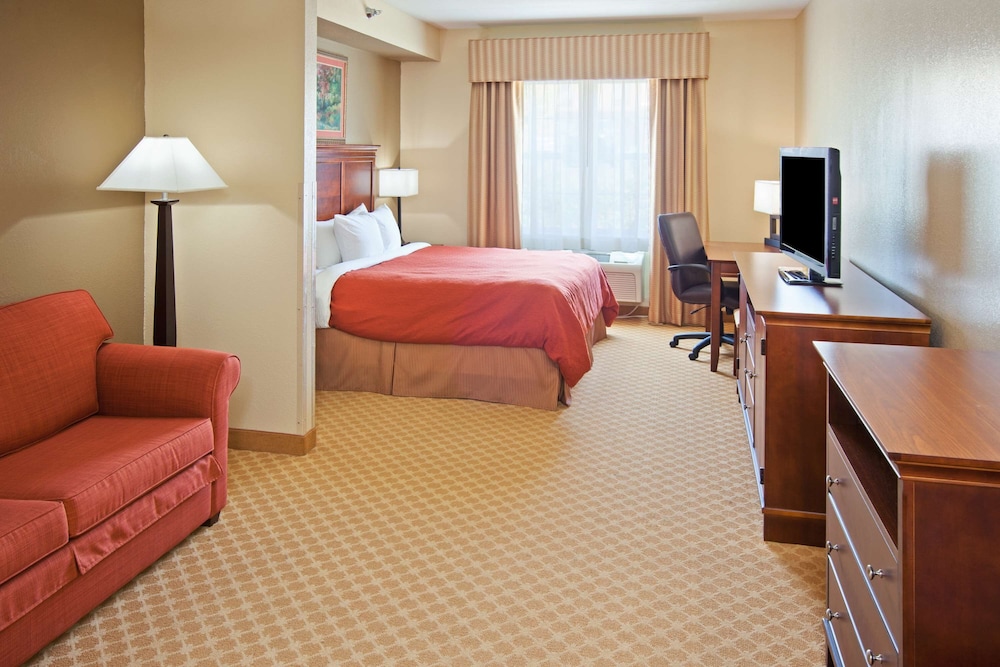 Travelodge by Wyndham Knoxville West - photo 17