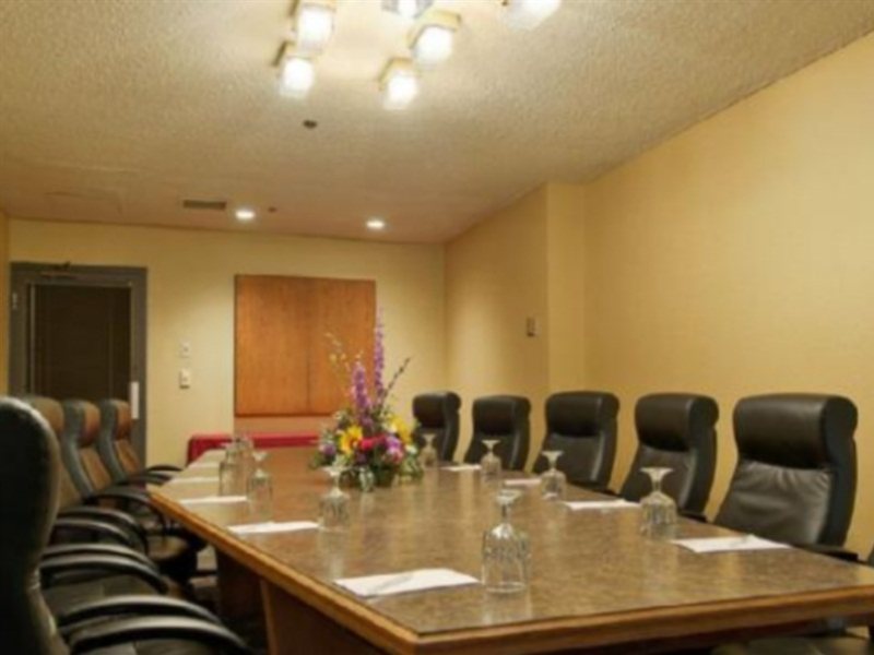 Hotel RL Salt Lake City - photo 9