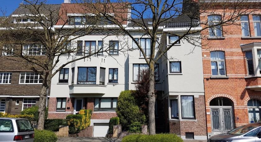 B&B Lieven Bauwens — 4-Star Luxury Hotel in Gent, Belgium
