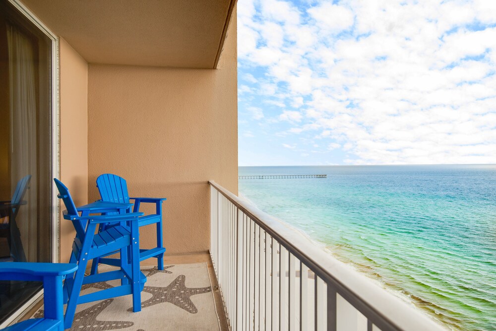 Tidewater Beach Resort 1313 Two Bedroom Condo - photo 20