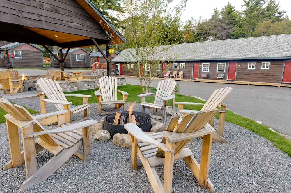 Cobble Mountain Lodge - photo 143
