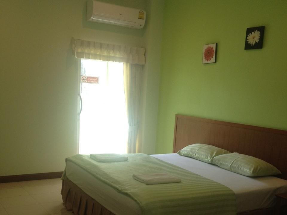 Baan Kaantharin - last minute hotel in Phuket