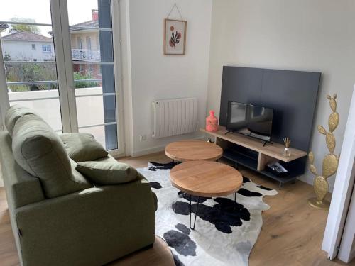 Portet Charmant T3 — hotel in Portet-Sur-Garonne