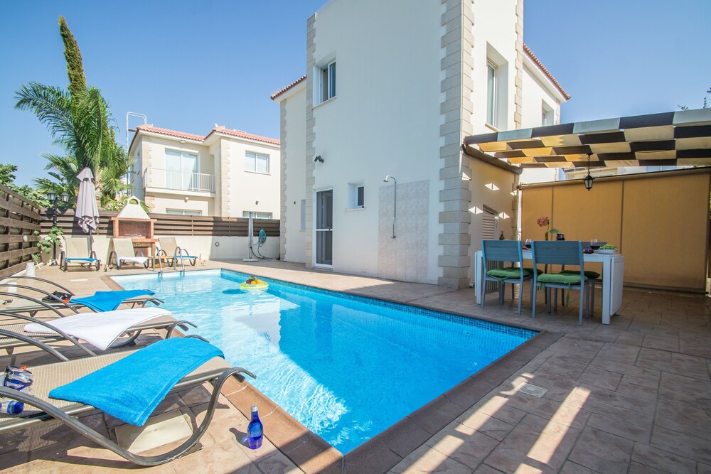 Alakati Villa