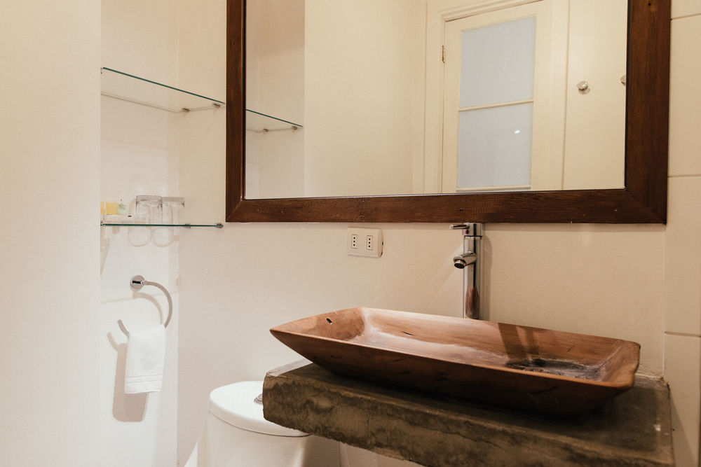 MM 450 Hotel Boutique — Valparaiso — photo 4