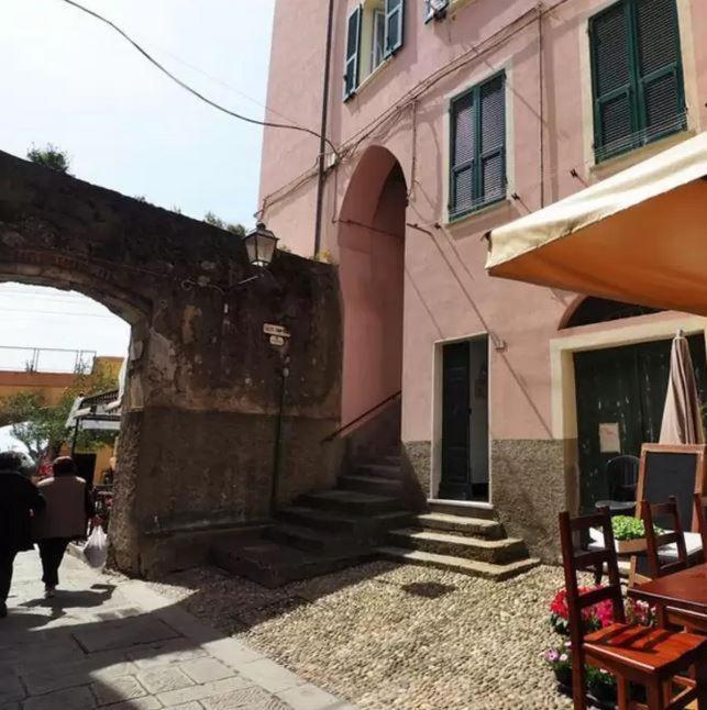 Ricky Rooms - last minute hotel in Monterosso Al Mare