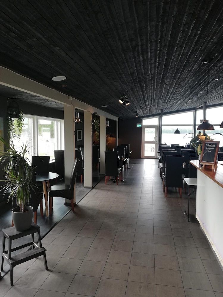 Nordic Lapland Resort — Kalix — photo 3