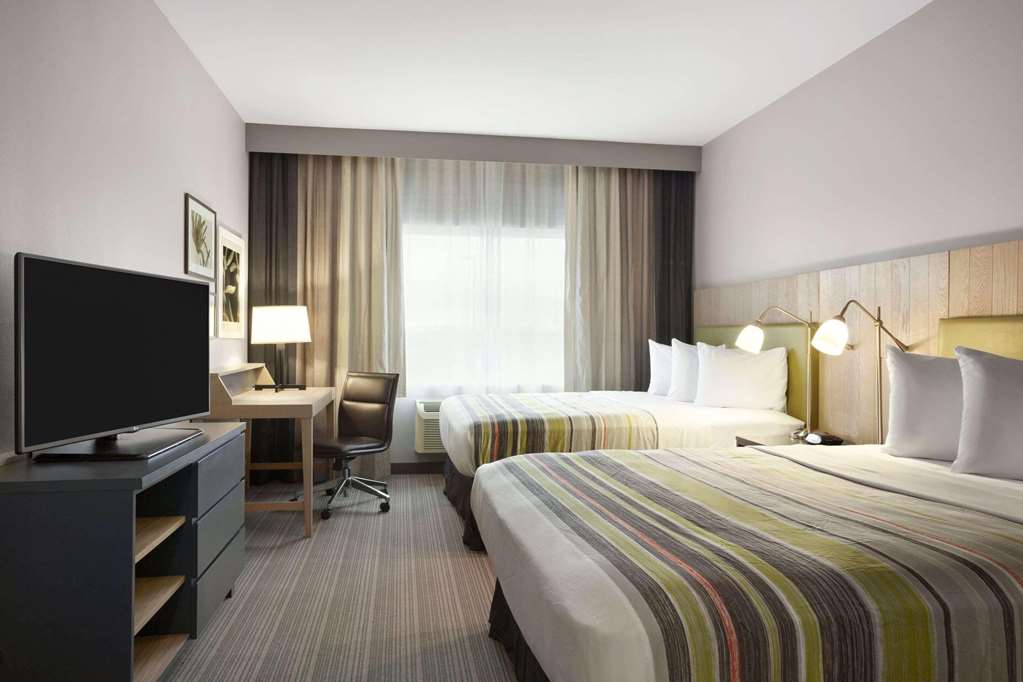 Country Inn & Suites by Radisson Bismarck Waterpark - photo 6