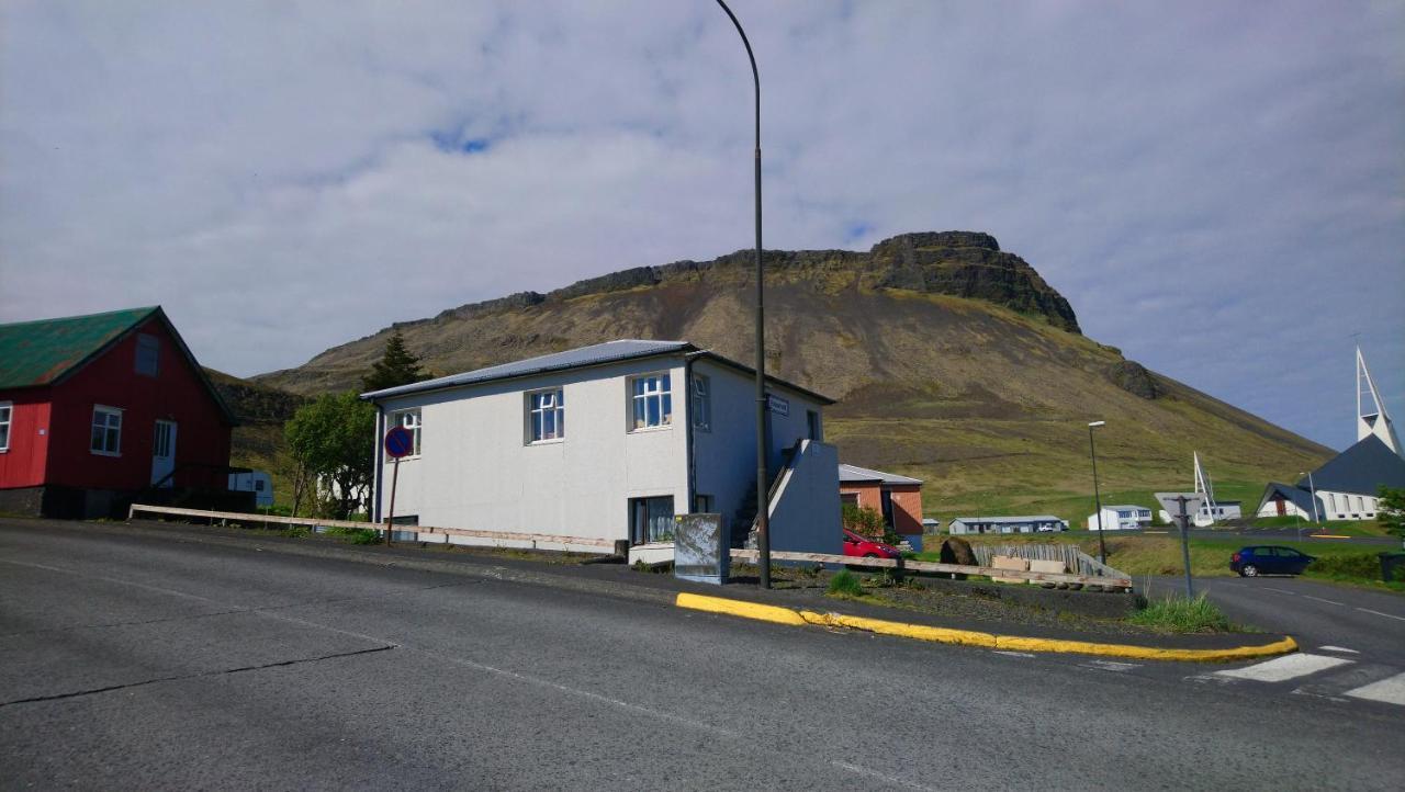 Grund in Olafsvik