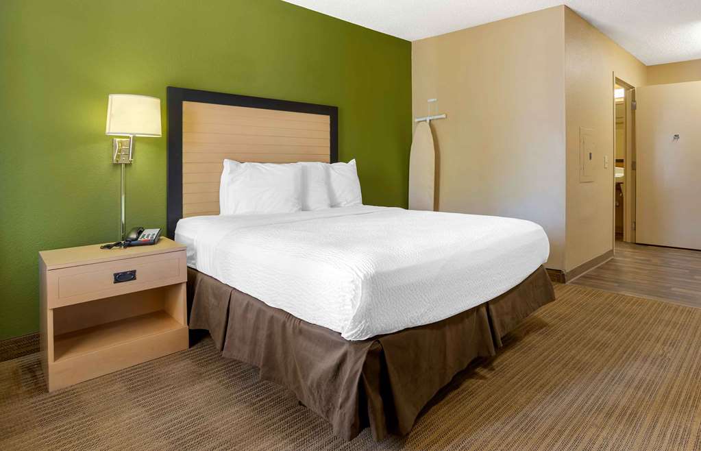 Extended Stay America Suites Houston The Woodlands - photo 15