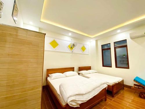 Thiên Kim Hometel in Unknown City, Vietnam