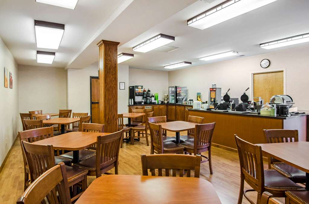 Quality Inn Summersville New River Area - photo 28
